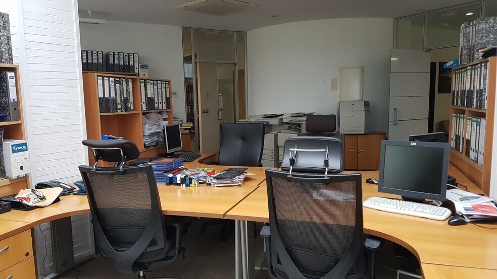 Office in SEVILLA for sale - Building Photo - Image 3 of 27