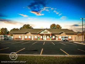 The Learning Experience - Shorewood, IL - NNN Property