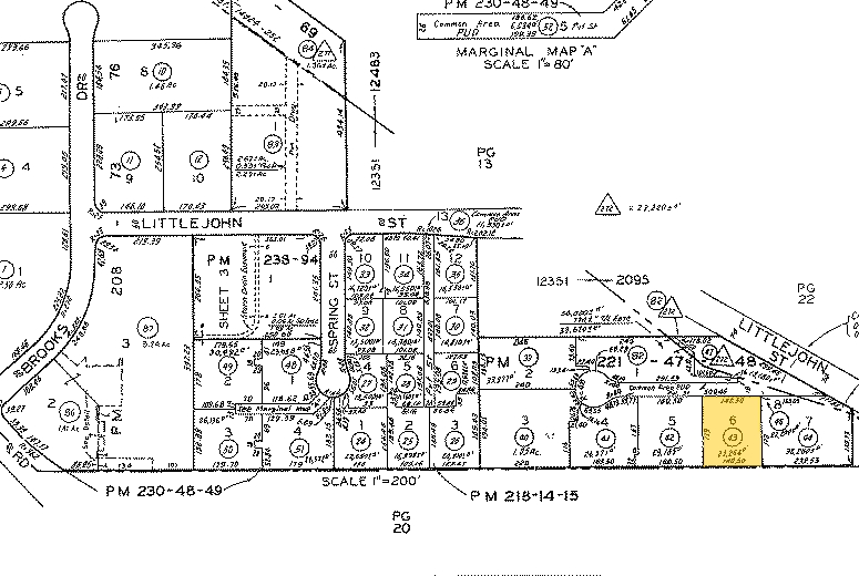 4507 Littlejohn St, Baldwin Park, CA 91706 | LoopNet