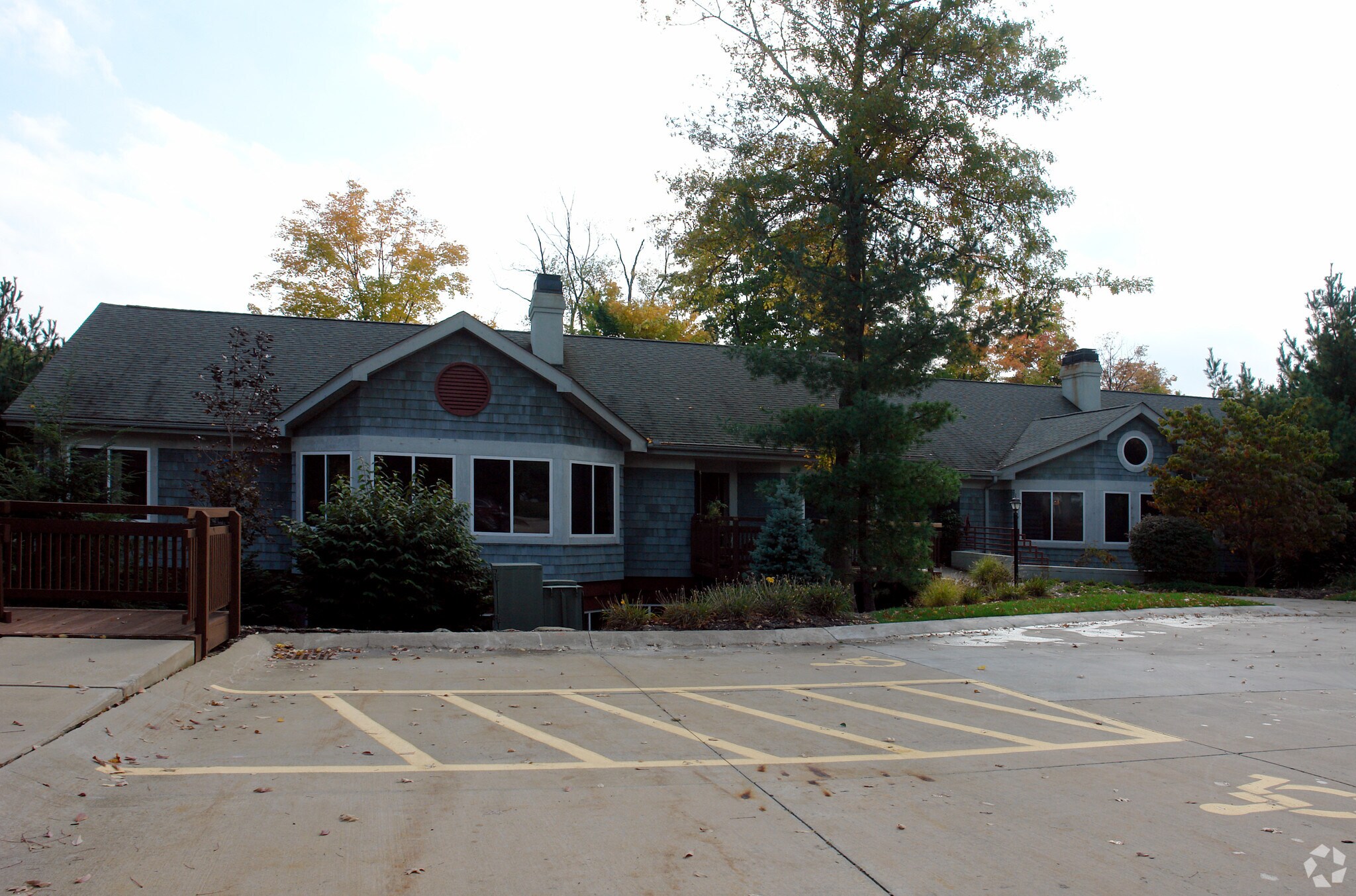 4833 Darrow Rd, Stow, OH 44224 Office for Lease