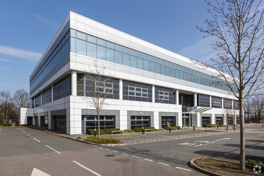 Guildford Business Park Rd, Guildford for sale - Building Photo - Image 1 of 1