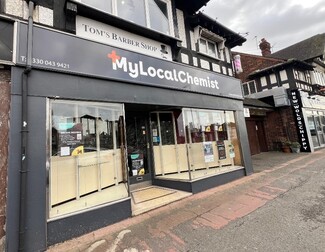 More details for 185 Loughborough Rd, West Bridgford - Retail for Lease