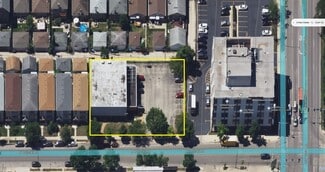 More details for 6330 N Pulaski Rd, Chicago, IL - Land for Sale