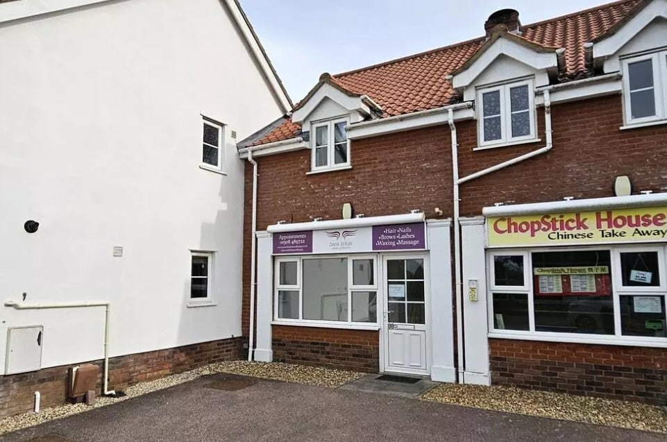 88C Norwich Rd, Norwich for sale Building Photo- Image 1 of 1