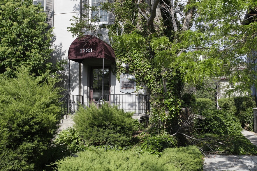 1733 High St, Denver, CO for lease - Building Photo - Image 3 of 9