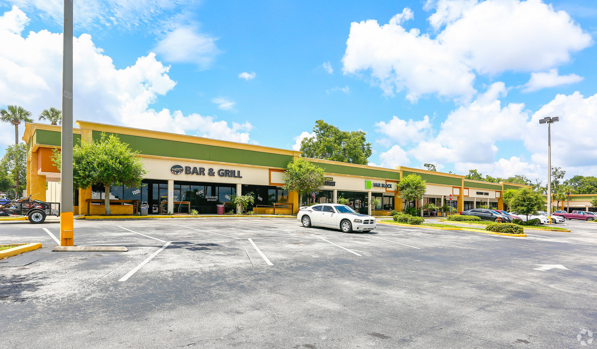 1514 S French Ave, Sanford, Fl 32771 - Sanford Towne Square 