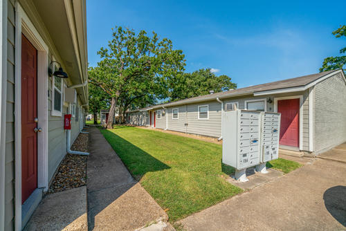 500 Foch St, Bryan, TX for sale Building Photo- Image 1 of 1