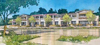 The Garden Del Mar - Commercial Real Estate