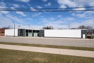 More details for 3750 W 11 Mile Rd, Berkley, MI - Industrial for Sale