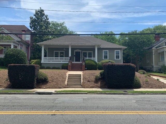 173 Pierce Ave, Macon-Bibb, GA for sale Primary Photo- Image 1 of 1