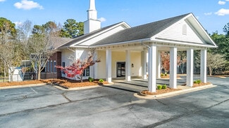 More details for 3800 Lenora Church Rd, Snellville, GA - Specialty for Sale