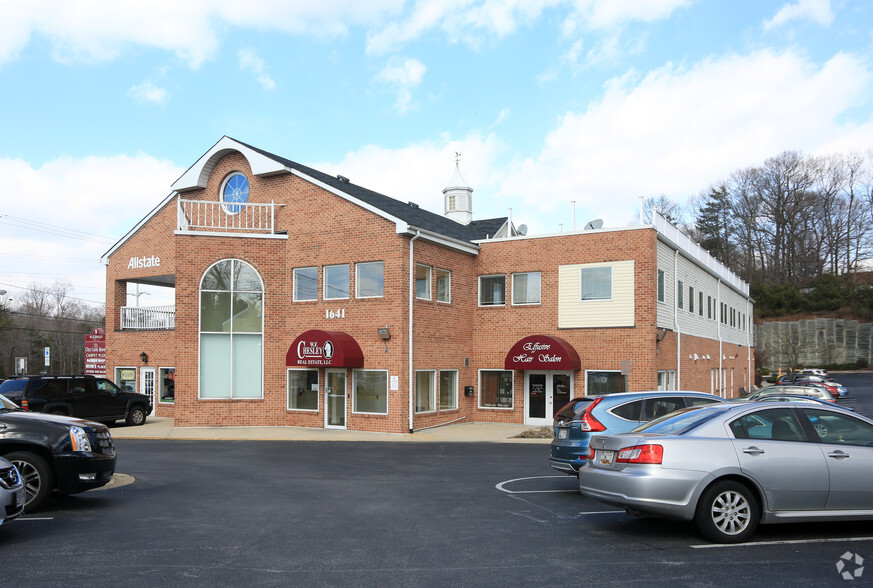 1641 Crain Hwy, Crofton, MD for lease - Building Photo - Image 3 of 6