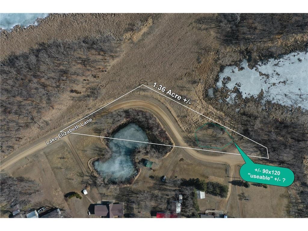 5362 Lake Elizabeth Ln, Atwater, MN for sale Primary Photo- Image 1 of 2