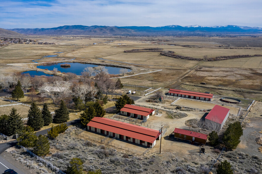 2755 Jacks Valley Rd, Genoa, NV for sale - Primary Photo - Image 1 of 1