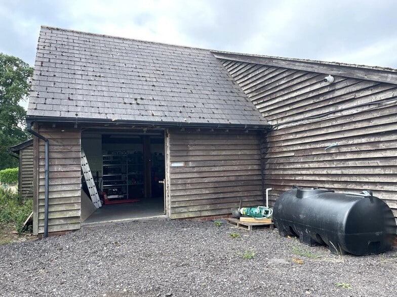 Sindlesham Rd, Reading for lease - Building Photo - Image 2 of 3