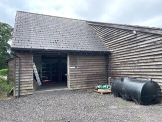 More details for Sindlesham Rd, Reading - Industrial for Lease