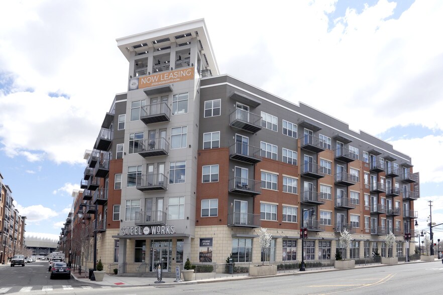 1420 Route 206, Bedminster, NJ 07921 Advance at Bedminster