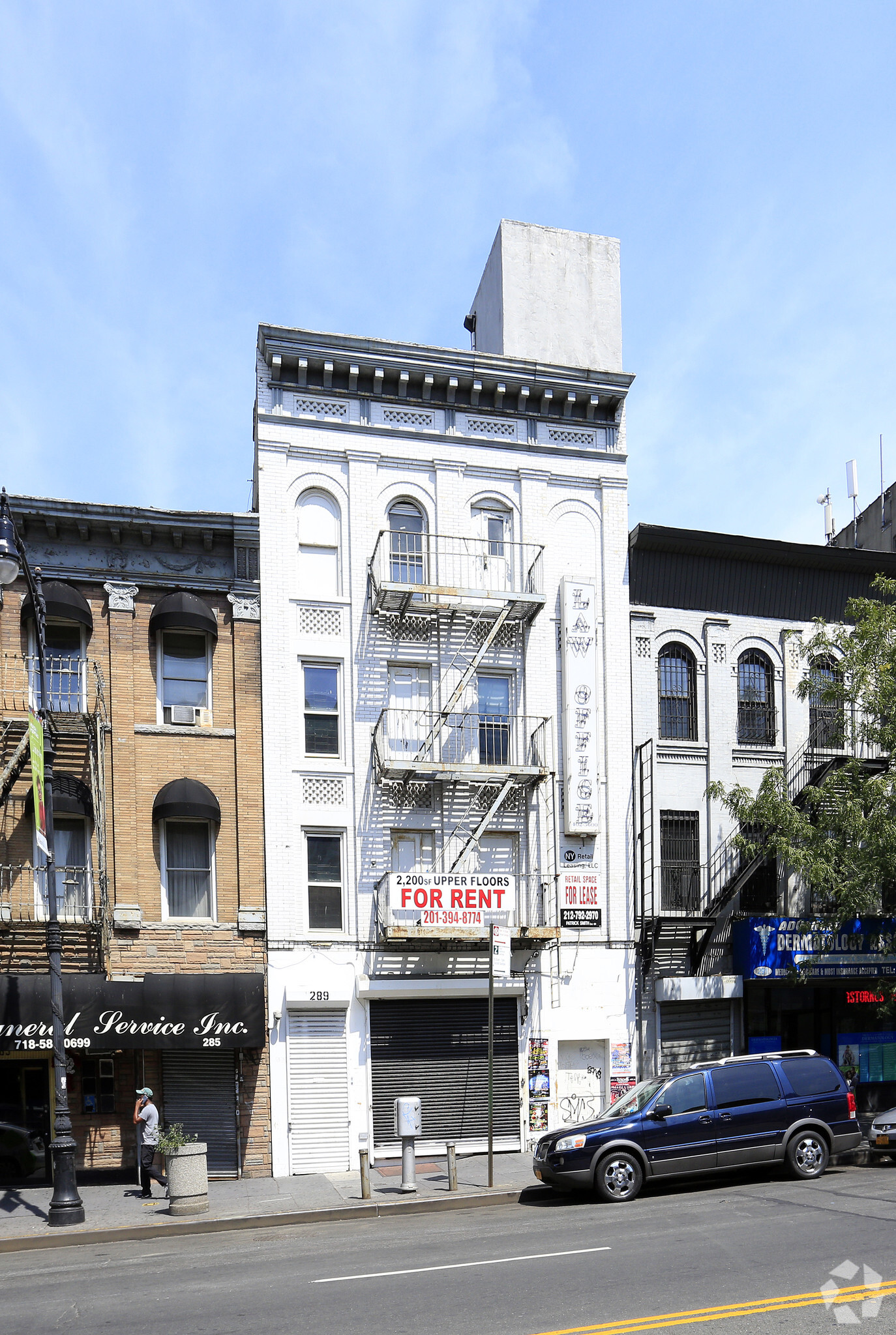 289 E 149th St, Bronx, NY for sale Primary Photo- Image 1 of 1