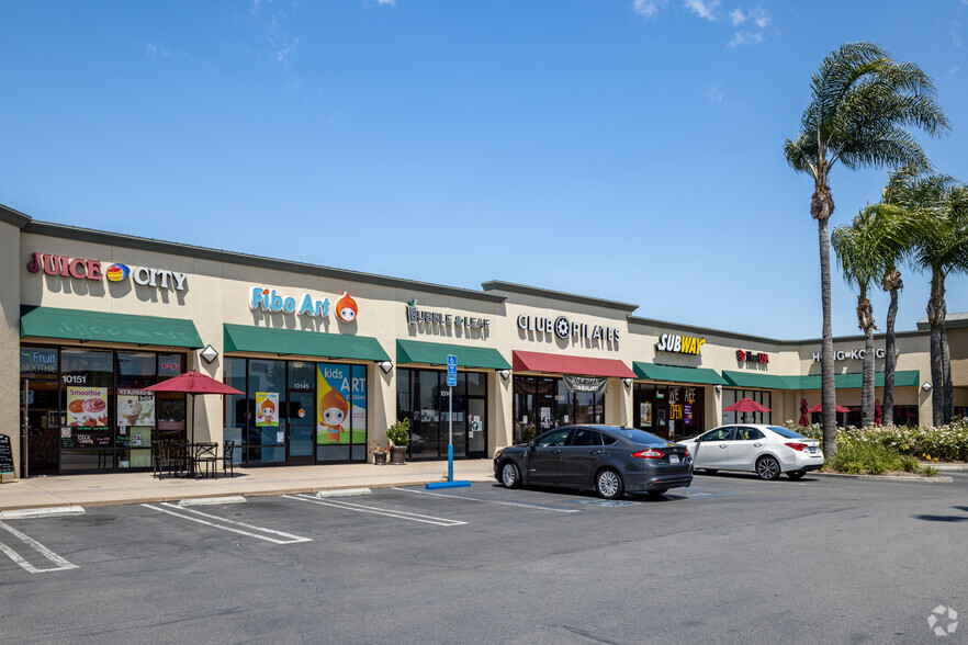 10011-10205 Valley View St, Cypress, CA for lease - Building Photo - Image 3 of 18