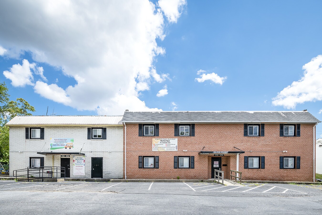 47134715 Leeds Ave, Halethorpe, MD 21227