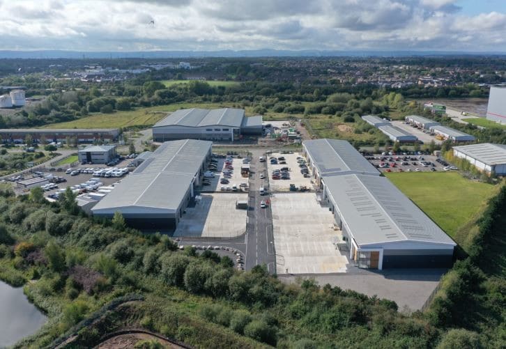 Newbridge Rd, Ellesmere Port for sale Building Photo- Image 1 of 1