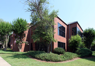 More details for 6520 Bryan Blvd, Greensboro, NC - Coworking for Lease