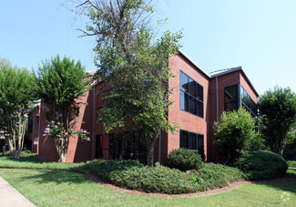 More details for 6520 Airport Center Dr, Greensboro, NC - Office for Lease