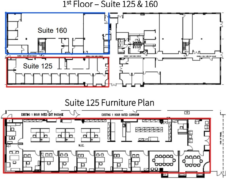 21688 Gateway Center Dr, Diamond Bar, CA for lease Floor Plan- Image 1 of 5