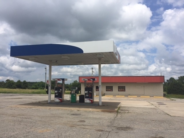 4696 W Hwy 36, Searcy, AR for sale - Building Photo - Image 1 of 1