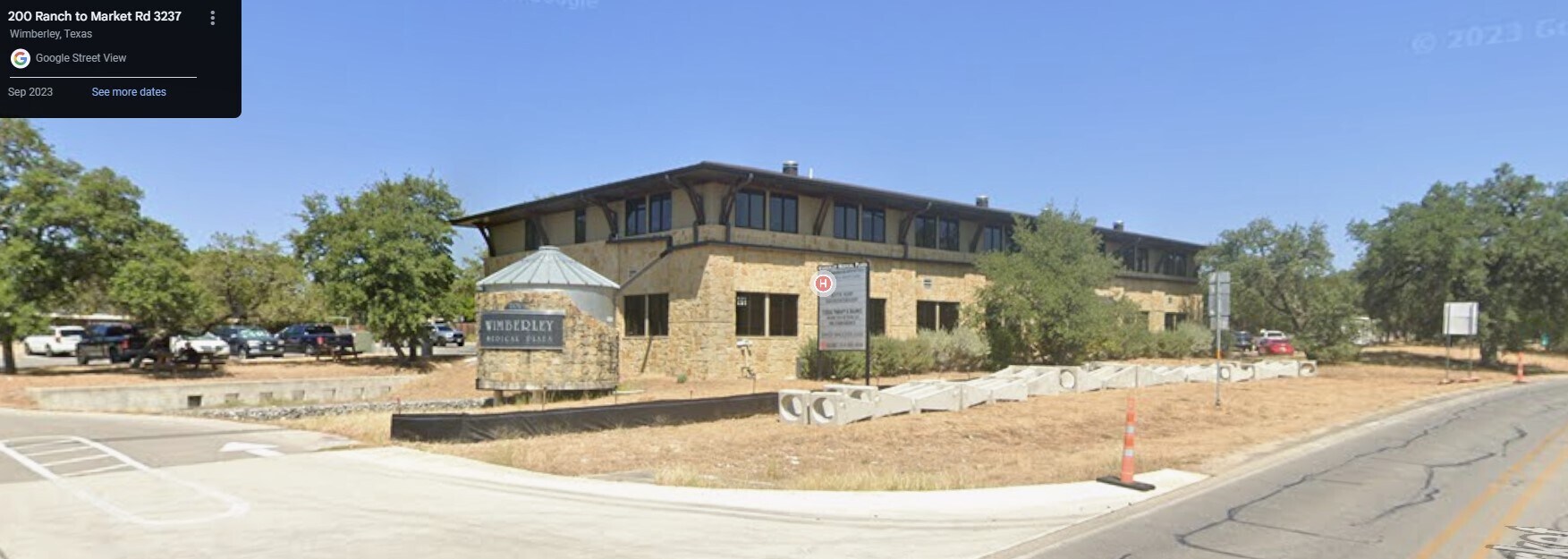 201 FM 3237, Wimberley, TX for lease Building Photo- Image 1 of 6