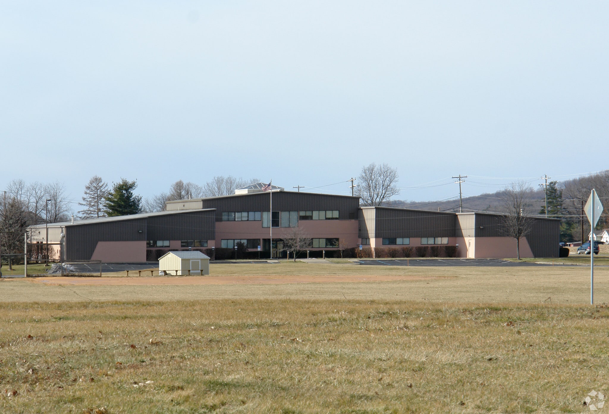 2120 Old Gatesburg Rd, State College, PA for lease Primary Photo- Image 1 of 34
