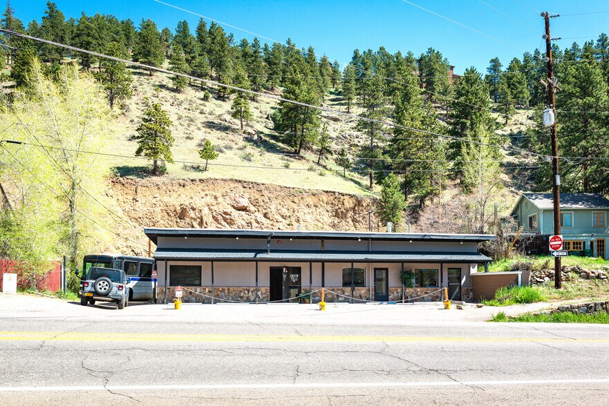 26279 Highway 74, Evergreen, CO for sale - Building Photo - Image 1 of 1