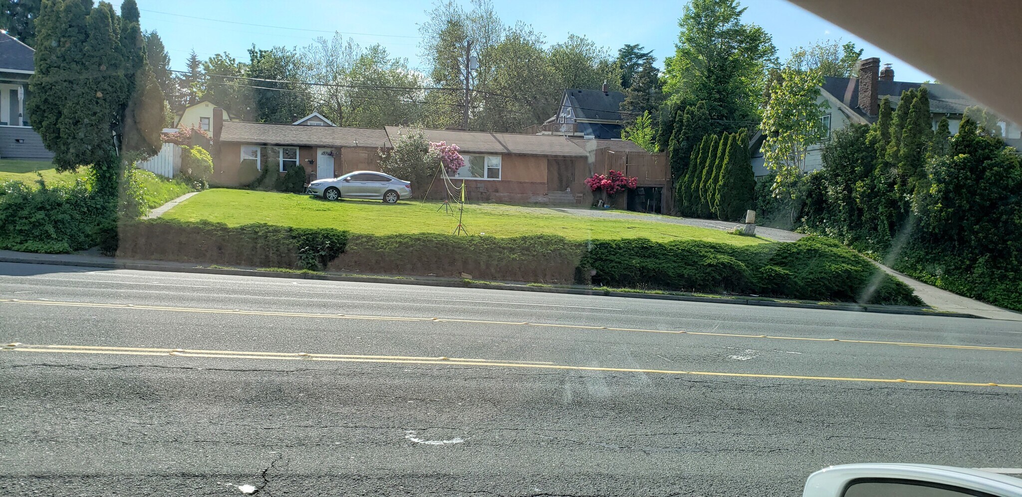 3408 Rucker Ave, Everett, WA 98201