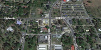 More details for 816 N Grant St, Fitzgerald, GA - Land for Sale