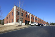 Riverstone properties - Warehouse