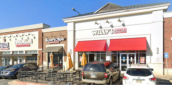 The Village at Druid Hills - Retail Space