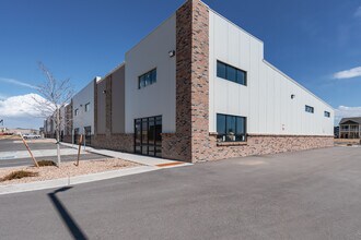 4530 Venture Dr, Johnstown, CO for lease Building Photo- Image 2 of 3