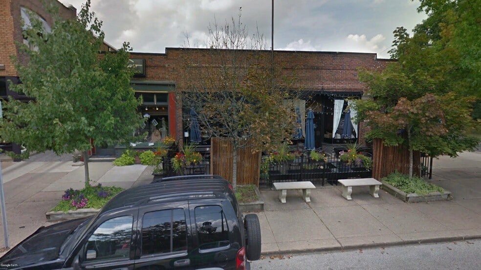 3475 Fairmount & Queenston Rd portfolio of 2 properties for sale on LoopNet.com - Building Photo - Image 2 of 7