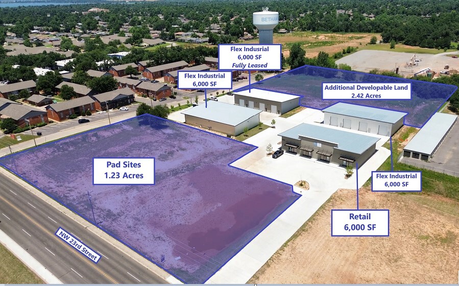 Carlson Business Park portfolio of 6 properties for sale on LoopNet.com Building Photo- Image 1 of 10