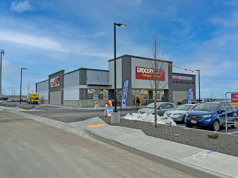 167 Commerce Dr, Kellogg, ID 83837