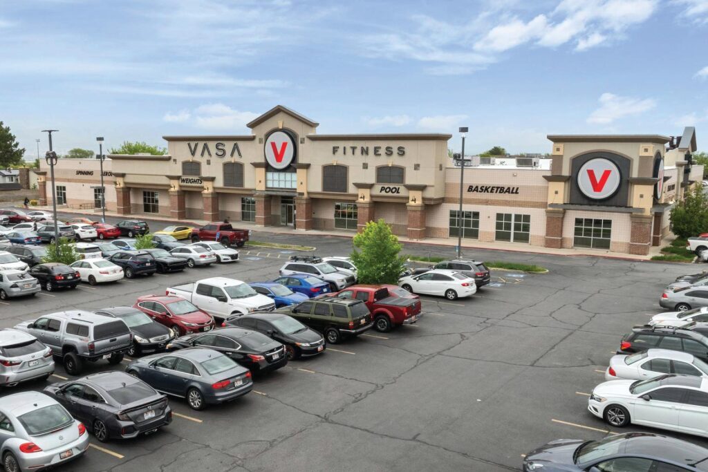 5345 S 4015 W, Salt Lake City, UT for sale Primary Photo- Image 1 of 1