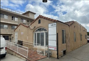 7304 Canby Ave, Reseda CA - Owner Financed Property