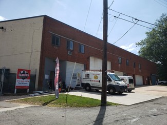 More details for 2417-2419 Evarts St NE, Washington, DC - Industrial for Lease