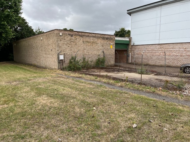 Curzon Rd, Sudbury for lease - Building Photo - Image 2 of 2