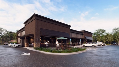 00 Highway 54, Fayetteville, GA for lease Building Photo- Image 2 of 6