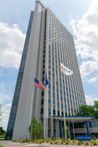 Intelligent Office Troy - Convenience Store