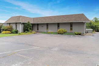 More details for 406 N 4th St, Murray, KY - Office for Sale