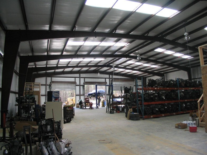 3520 Roxbury Rd, Charles City, VA 23030 Industrial for Sale