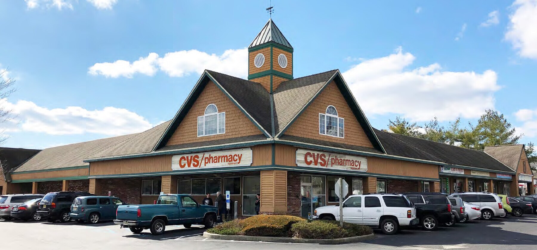 6056 Harding Hwy, Mays Landing, NJ 08330 Lenape Plaza