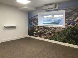 Salisbury Rd, Abbotts Ann for lease - Interior Photo - Image 2 of 3